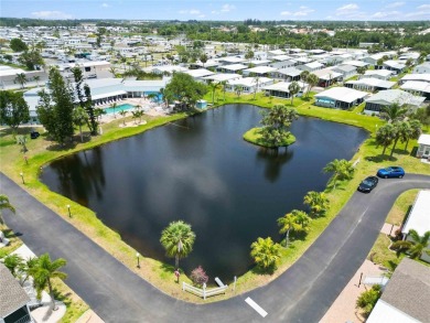 Step into the epitome of coastal charm and comfort with this on Twin Isles Country Club in Florida - for sale on GolfHomes.com, golf home, golf lot