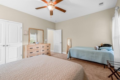 Gorgeous 5 Bedroom home with over 3000 heated sq feet featuring on Litchfield Country Club in South Carolina - for sale on GolfHomes.com, golf home, golf lot