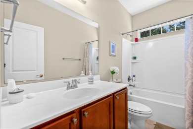 Gorgeous 5 Bedroom home with over 3000 heated sq feet featuring on Litchfield Country Club in South Carolina - for sale on GolfHomes.com, golf home, golf lot