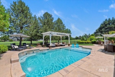 Your own private getaway in the heart of Meridian! Located on on Lakeview Golf Club in Idaho - for sale on GolfHomes.com, golf home, golf lot