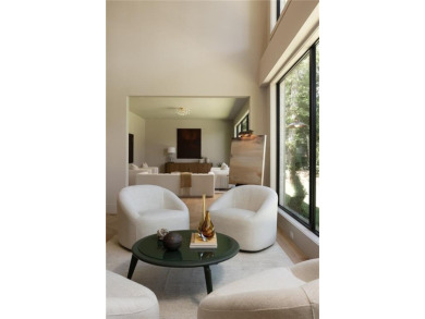 Perched atop a commanding hilltop setting in Atlanta Country on Atlanta Country Club in Georgia - for sale on GolfHomes.com, golf home, golf lot