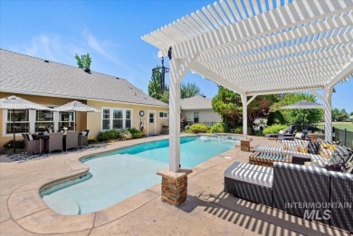 Your own private getaway in the heart of Meridian! Located on on Lakeview Golf Club in Idaho - for sale on GolfHomes.com, golf home, golf lot