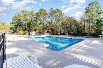 This is an immaculate and fully-furnished 3-bedroom/2-bathroom on Wachesaw Plantation East Golf Course in South Carolina - for sale on GolfHomes.com, golf home, golf lot