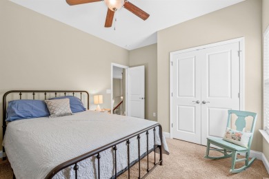 Gorgeous 5 Bedroom home with over 3000 heated sq feet featuring on Litchfield Country Club in South Carolina - for sale on GolfHomes.com, golf home, golf lot