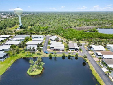 Step into the epitome of coastal charm and comfort with this on Twin Isles Country Club in Florida - for sale on GolfHomes.com, golf home, golf lot