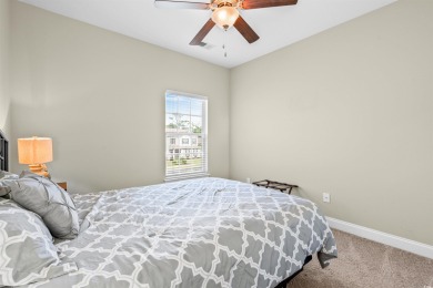Gorgeous 5 Bedroom home with over 3000 heated sq feet featuring on Litchfield Country Club in South Carolina - for sale on GolfHomes.com, golf home, golf lot