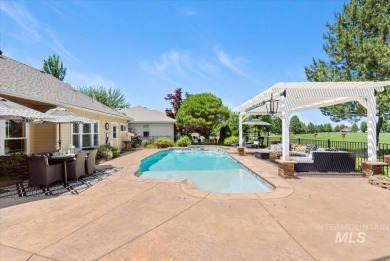 Your own private getaway in the heart of Meridian! Located on on Lakeview Golf Club in Idaho - for sale on GolfHomes.com, golf home, golf lot