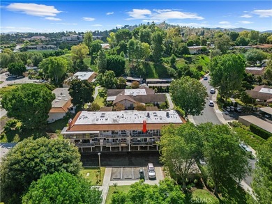 Stunning Move-In-Ready 2-Bed/2-Bath Condo in Laguna Woods on Leisure Village Par 3 Golf Course in California - for sale on GolfHomes.com, golf home, golf lot
