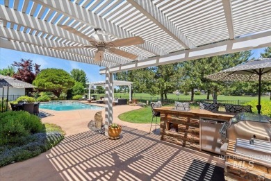 Your own private getaway in the heart of Meridian! Located on on Lakeview Golf Club in Idaho - for sale on GolfHomes.com, golf home, golf lot