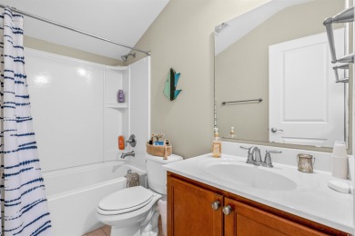 Gorgeous 5 Bedroom home with over 3000 heated sq feet featuring on Litchfield Country Club in South Carolina - for sale on GolfHomes.com, golf home, golf lot