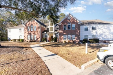 This is an immaculate and fully-furnished 3-bedroom/2-bathroom on Wachesaw Plantation East Golf Course in South Carolina - for sale on GolfHomes.com, golf home, golf lot