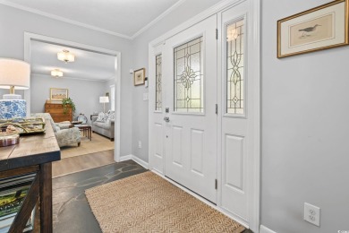 This beautiful 3BR/2BA home in the Pine Lakes area of Myrtle on Pine Lakes Country Club in South Carolina - for sale on GolfHomes.com, golf home, golf lot