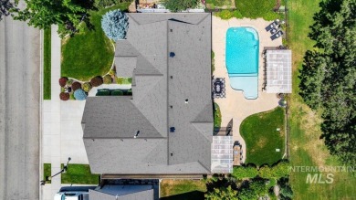 Your own private getaway in the heart of Meridian! Located on on Lakeview Golf Club in Idaho - for sale on GolfHomes.com, golf home, golf lot
