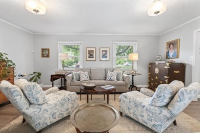 This beautiful 3BR/2BA home in the Pine Lakes area of Myrtle on Pine Lakes Country Club in South Carolina - for sale on GolfHomes.com, golf home, golf lot