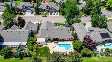 Your own private getaway in the heart of Meridian! Located on on Lakeview Golf Club in Idaho - for sale on GolfHomes.com, golf home, golf lot