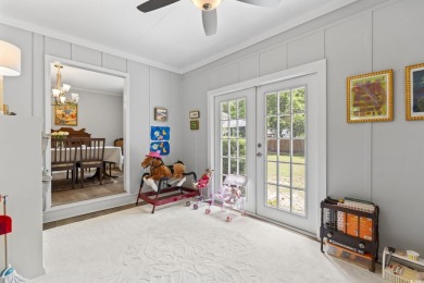 This beautiful 3BR/2BA home in the Pine Lakes area of Myrtle on Pine Lakes Country Club in South Carolina - for sale on GolfHomes.com, golf home, golf lot