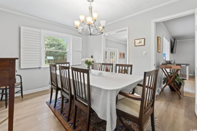 This beautiful 3BR/2BA home in the Pine Lakes area of Myrtle on Pine Lakes Country Club in South Carolina - for sale on GolfHomes.com, golf home, golf lot