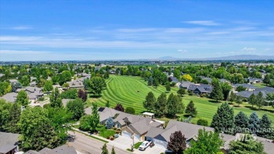 Your own private getaway in the heart of Meridian! Located on on Lakeview Golf Club in Idaho - for sale on GolfHomes.com, golf home, golf lot
