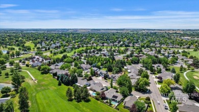 Your own private getaway in the heart of Meridian! Located on on Lakeview Golf Club in Idaho - for sale on GolfHomes.com, golf home, golf lot