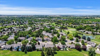 Your own private getaway in the heart of Meridian! Located on on Lakeview Golf Club in Idaho - for sale on GolfHomes.com, golf home, golf lot