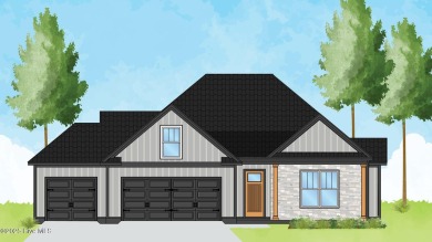 Are you looking for a new home with tons of details and on Brunswick Plantation and Golf Resorts in North Carolina - for sale on GolfHomes.com, golf home, golf lot