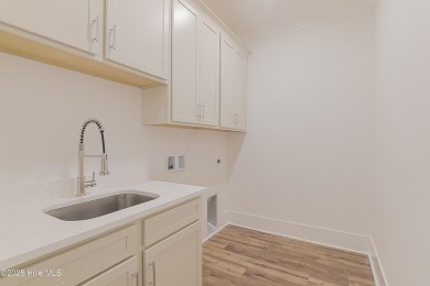 Are you looking for a new home with tons of details and on Brunswick Plantation and Golf Resorts in North Carolina - for sale on GolfHomes.com, golf home, golf lot