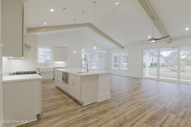 Are you looking for a new home with tons of details and on Brunswick Plantation and Golf Resorts in North Carolina - for sale on GolfHomes.com, golf home, golf lot