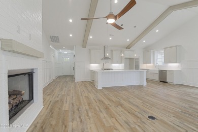 Are you looking for a new home with tons of details and on Brunswick Plantation and Golf Resorts in North Carolina - for sale on GolfHomes.com, golf home, golf lot