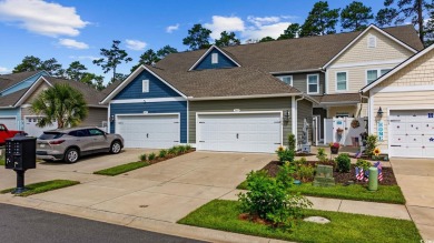 Welcome to 2609 Blue Crane Cir. Unit 104! This 3 bedroom on Prestwick Country Club in South Carolina - for sale on GolfHomes.com, golf home, golf lot
