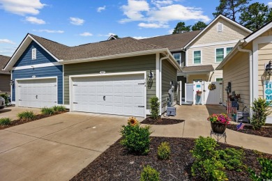 Welcome to 2609 Blue Crane Cir. Unit 104! This 3 bedroom on Prestwick Country Club in South Carolina - for sale on GolfHomes.com, golf home, golf lot