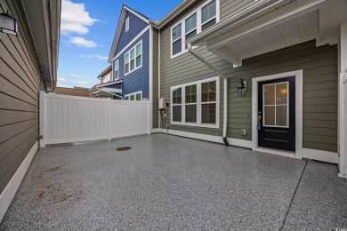 Welcome to 2609 Blue Crane Cir. Unit 104! This 3 bedroom on Prestwick Country Club in South Carolina - for sale on GolfHomes.com, golf home, golf lot