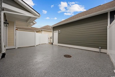 Welcome to 2609 Blue Crane Cir. Unit 104! This 3 bedroom on Prestwick Country Club in South Carolina - for sale on GolfHomes.com, golf home, golf lot