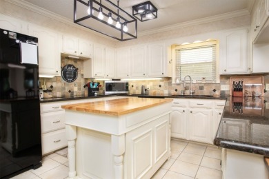 Beautiful Home on the #14 Fairway in Bullard's Emerald Bay on Emerald Bay Club in Texas - for sale on GolfHomes.com, golf home, golf lot
