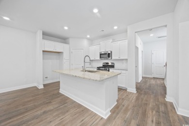 Welcome to 2609 Blue Crane Cir. Unit 104! This 3 bedroom on Prestwick Country Club in South Carolina - for sale on GolfHomes.com, golf home, golf lot