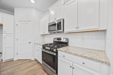 Welcome to 2609 Blue Crane Cir. Unit 104! This 3 bedroom on Prestwick Country Club in South Carolina - for sale on GolfHomes.com, golf home, golf lot