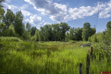 Sigrid Cottrell, Crested Butte Realty Company, C: , sigrid,  : on Dos Rios Golf Course in Colorado - for sale on GolfHomes.com, golf home, golf lot