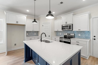 Charming New Construction Beach House with Pool and Ample on Beachwood Golf Club in South Carolina - for sale on GolfHomes.com, golf home, golf lot