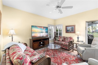 Worthington Country Club End-Unit 1st floor Carriage home with on Worthington Country Club in Florida - for sale on GolfHomes.com, golf home, golf lot