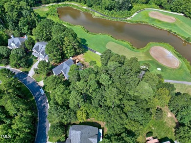 Build your dream home on this rare 0.50-acre golf course lot in on The Crossings at Grove Park in North Carolina - for sale on GolfHomes.com, golf home, golf lot