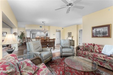Worthington Country Club End-Unit 1st floor Carriage home with on Worthington Country Club in Florida - for sale on GolfHomes.com, golf home, golf lot