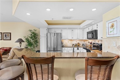 Worthington Country Club End-Unit 1st floor Carriage home with on Worthington Country Club in Florida - for sale on GolfHomes.com, golf home, golf lot