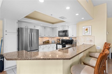 Worthington Country Club End-Unit 1st floor Carriage home with on Worthington Country Club in Florida - for sale on GolfHomes.com, golf home, golf lot