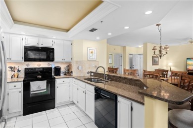 Worthington Country Club End-Unit 1st floor Carriage home with on Worthington Country Club in Florida - for sale on GolfHomes.com, golf home, golf lot