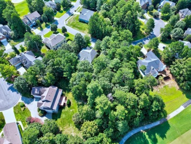 Build your dream home on this rare 0.50-acre golf course lot in on The Crossings at Grove Park in North Carolina - for sale on GolfHomes.com, golf home, golf lot