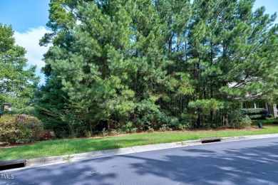 Build your dream home on this rare 0.50-acre golf course lot in on The Crossings at Grove Park in North Carolina - for sale on GolfHomes.com, golf home, golf lot