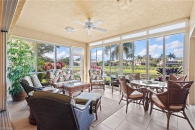 Worthington Country Club End-Unit 1st floor Carriage home with on Worthington Country Club in Florida - for sale on GolfHomes.com, golf home, golf lot