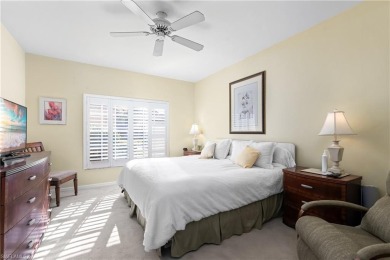 Worthington Country Club End-Unit 1st floor Carriage home with on Worthington Country Club in Florida - for sale on GolfHomes.com, golf home, golf lot