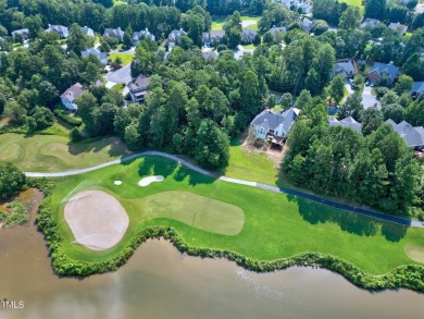 Build your dream home on this rare 0.50-acre golf course lot in on The Crossings at Grove Park in North Carolina - for sale on GolfHomes.com, golf home, golf lot
