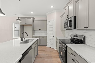 Charming New Construction Beach House with Pool and Ample on Beachwood Golf Club in South Carolina - for sale on GolfHomes.com, golf home, golf lot