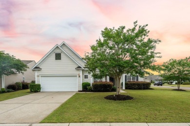 Welcome to resort-style living in this beautifully maintained on Cypress Point Par 3 in South Carolina - for sale on GolfHomes.com, golf home, golf lot